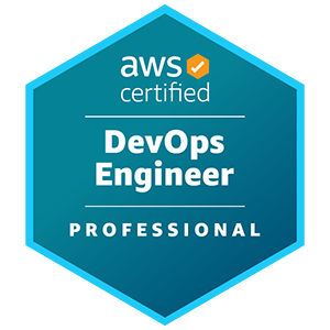 AWS Certified Solutions Architect - Professional